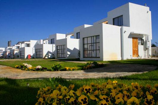 Centro Turistico Marina Serena en La Serena, Coquimbo