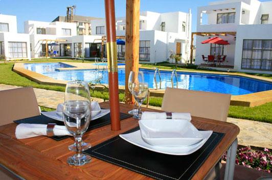 Fotografía 3 de Centro Turistico Marina Serena en La Serena, Coquimbo