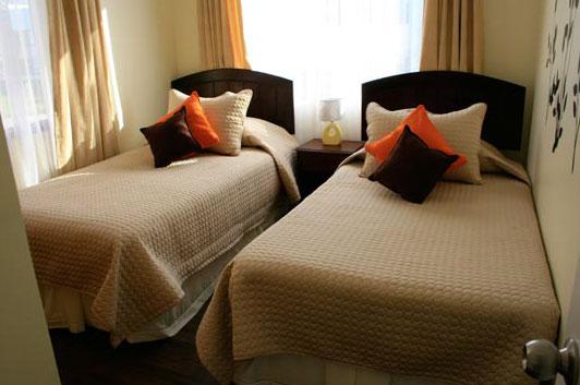 Fotografía 10 de Centro Turistico Marina Serena en La Serena, Coquimbo