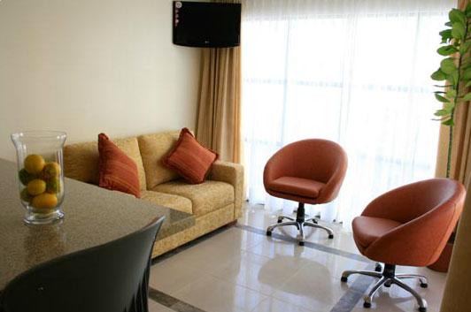 Fotografía 11 de Centro Turistico Marina Serena en La Serena, Coquimbo