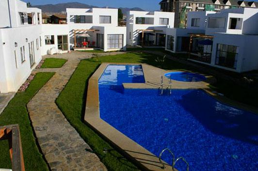 Fotografía 13 de Centro Turistico Marina Serena en La Serena, Coquimbo