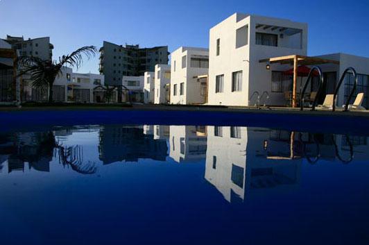 Fotografía 14 de Centro Turistico Marina Serena en La Serena, Coquimbo
