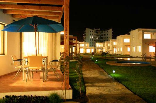 Fotografía 16 de Centro Turistico Marina Serena en La Serena, Coquimbo
