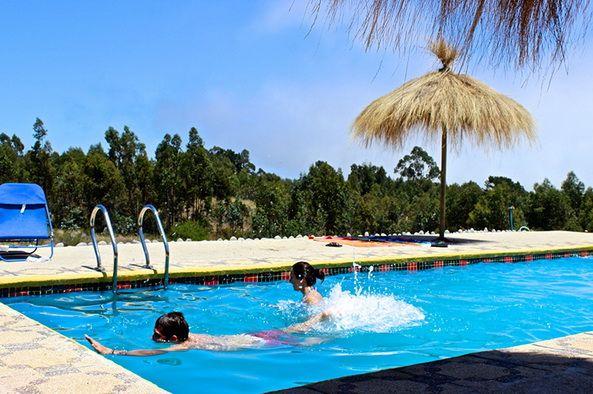 Fotografía 2 de Cabañas Bahia Algarrobo en Algarrobo, Valparaiso