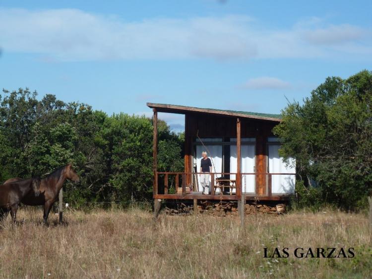 Fotografía 5 de Eco Cabaña Equilibre Maule en Colbun, Maule