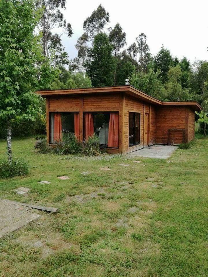 Fotografía 2 de Cabañas Katzen en Villarrica, Araucania