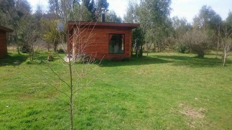 Fotografía 3 de Cabañas Katzen en Villarrica, Araucania