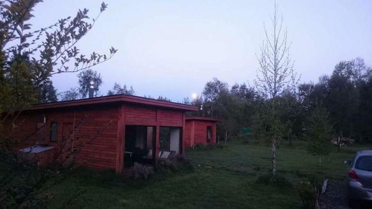 Fotografía 4 de Cabañas Katzen en Villarrica, Araucania