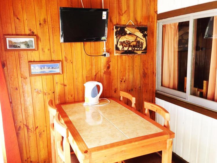 Fotografía 4 de Cabañas Villa Rustika en Pichilemu, Ohiggins