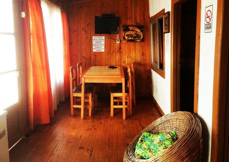 Fotografía 10 de Cabañas Villa Rustika en Pichilemu, Ohiggins