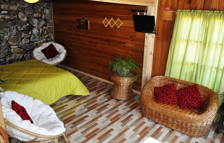 Fotografía 13 de Cabañas Villa Rustika en Pichilemu, Ohiggins