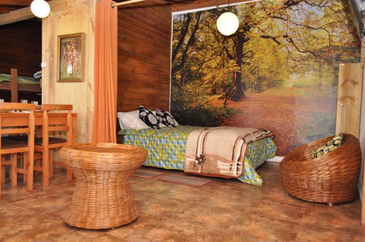 Fotografía 14 de Cabañas Villa Rustika en Pichilemu, Ohiggins