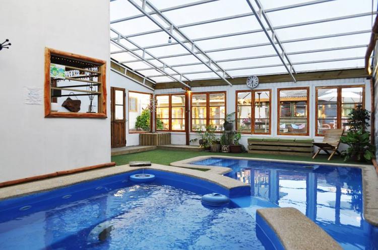 Fotografía 15 de Cabañas Villa Rustika en Pichilemu, Ohiggins