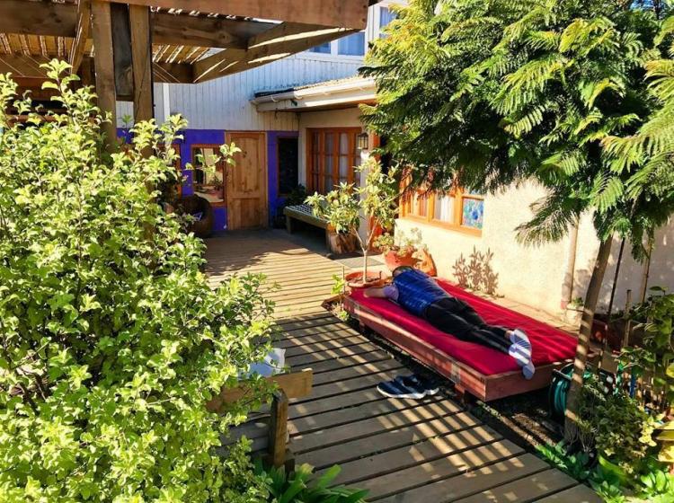 Fotografía 17 de Cabañas Villa Rustika en Pichilemu, Ohiggins