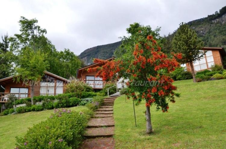 Fotografía 4 de Cabañas Rukarayun en Panguipulli, Los Rios