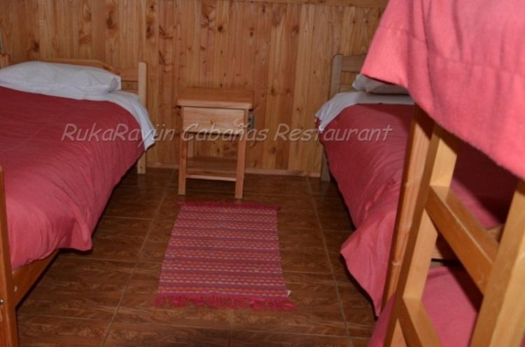 Fotografía 10 de Cabañas Rukarayun en Panguipulli, Los Rios