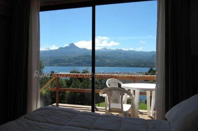 Fotografía 12 de Cabañas Rukarayun en Panguipulli, Los Rios