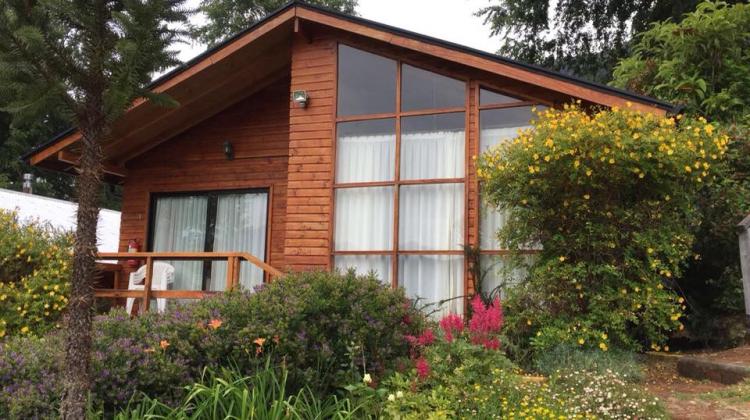 Fotografía 14 de Cabañas Rukarayun en Panguipulli, Los Rios