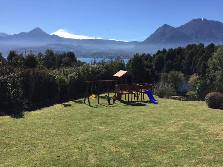 Fotografía 15 de Cabañas Rukarayun en Panguipulli, Los Rios