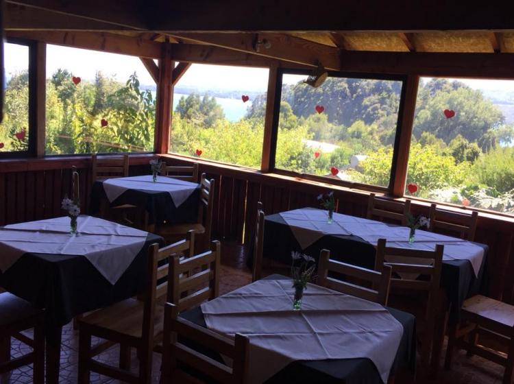 Fotografía 16 de Cabañas Rukarayun en Panguipulli, Los Rios