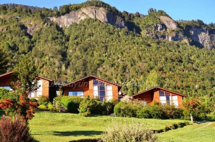 Fotografía 17 de Cabañas Rukarayun en Panguipulli, Los Rios