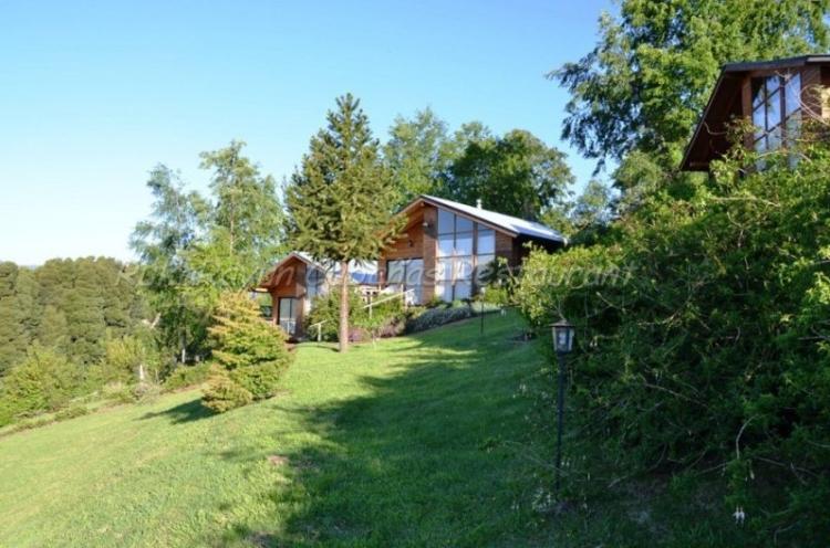 Fotografía 18 de Cabañas Rukarayun en Panguipulli, Los Rios