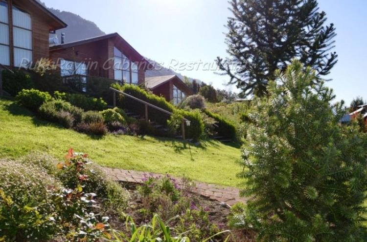 Fotografía 19 de Cabañas Rukarayun en Panguipulli, Los Rios