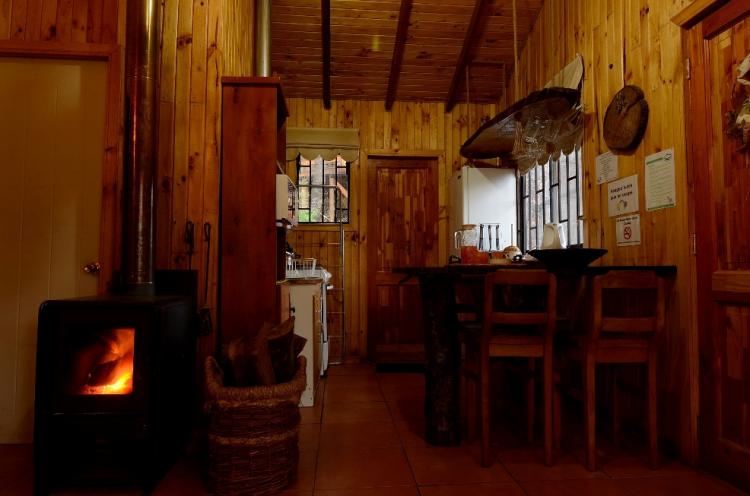 Fotografía 14 de Cabañas Peumayen en Pinto, Bio Bio