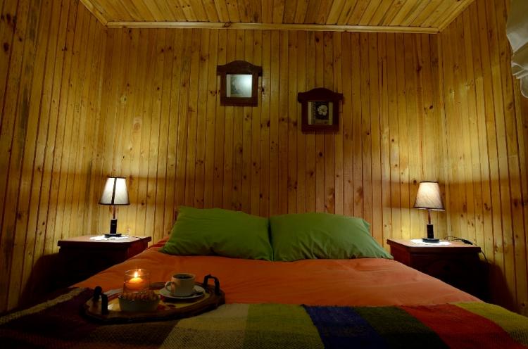 Fotografía 15 de Cabañas Peumayen en Pinto, Bio Bio