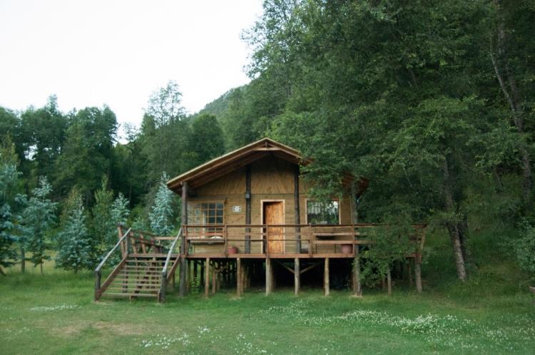 Fotografía 16 de Cabañas Peumayen en Pinto, Bio Bio