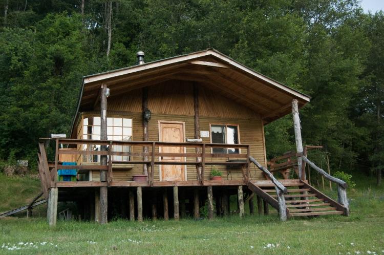 Fotografía 17 de Cabañas Peumayen en Pinto, Bio Bio