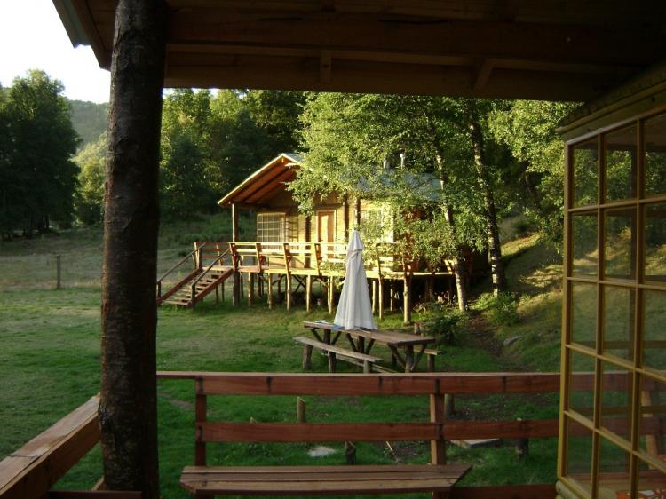 Fotografía 19 de Cabañas Peumayen en Pinto, Bio Bio