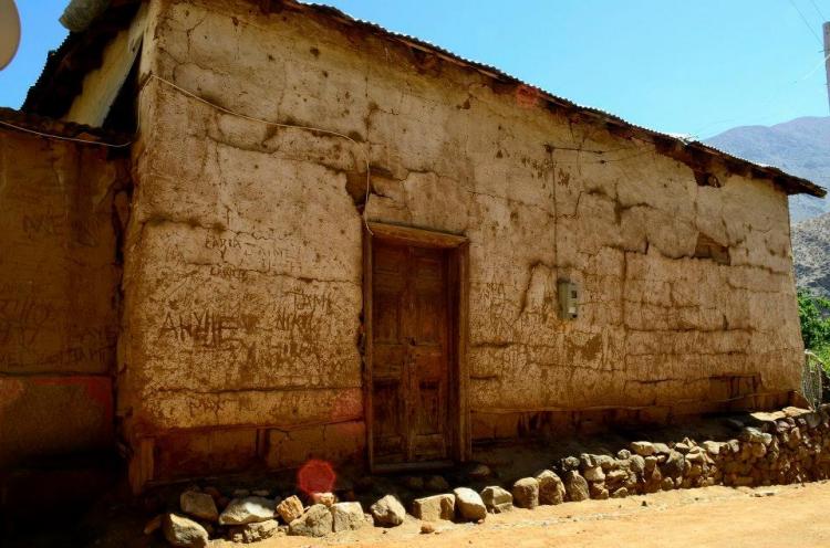 Fotografía 15 de Cabañas en altura en pleno Valle de Elqui en Paihuano, Coquimbo