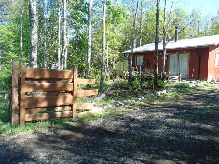 Fotografía 11 de Eco-Cabañas Quetroleufu en Pucon, Araucania