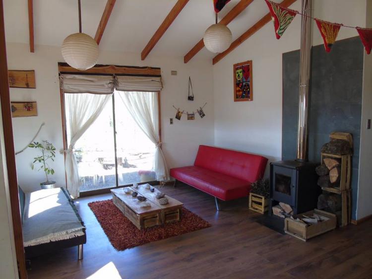 Fotografía 13 de Eco-Cabañas Quetroleufu en Pucon, Araucania
