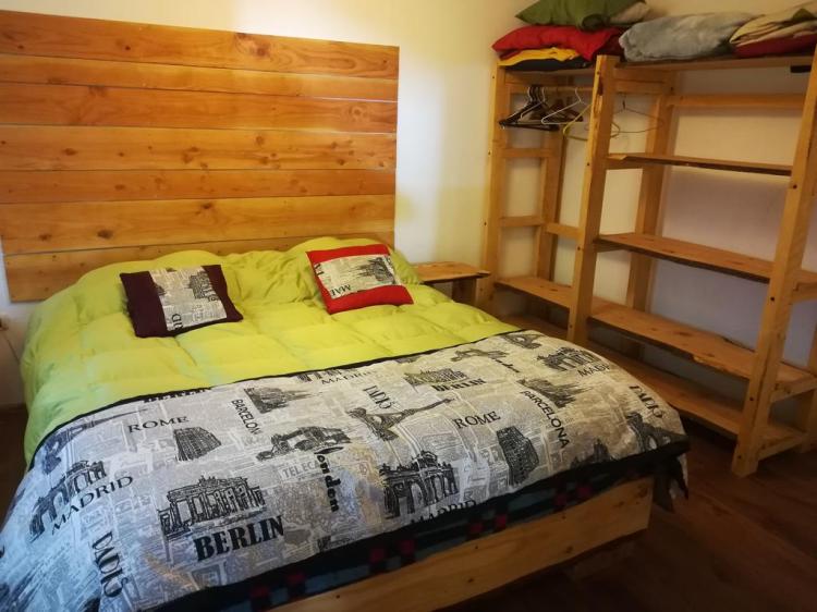 Fotografía 16 de Eco-Cabañas Quetroleufu en Pucon, Araucania