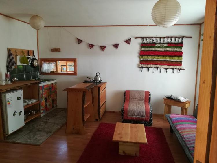 Fotografía 17 de Eco-Cabañas Quetroleufu en Pucon, Araucania