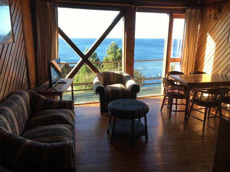 Fotografía 3 de Cabañas Puerto Chalhuaco en Puerto Varas, Los Lagos
