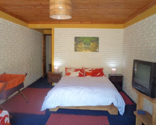 Fotografía 2 de Cabañas en Pelluhue región del Maule Mar en Pelluhue, Maule