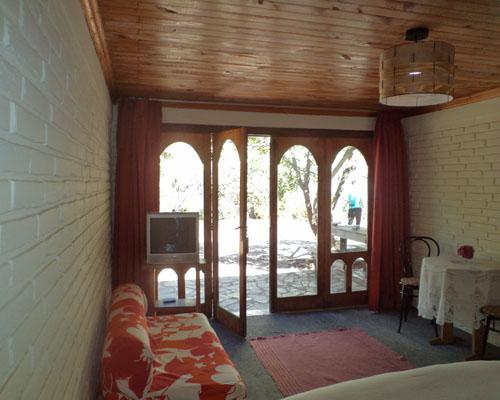 Fotografía 6 de Cabañas en Pelluhue región del Maule Mar en Pelluhue, Maule
