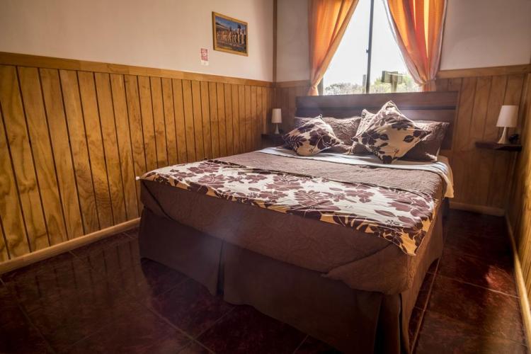 Fotografía 15 de Cabañas Henua Iti, tu hogar en Rapa Nui. en Isla De Pascua, Valparaiso