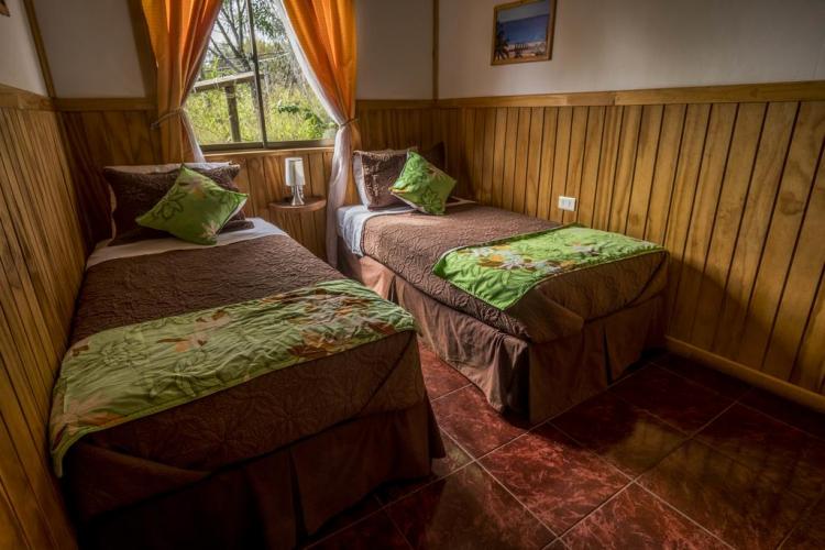 Fotografía 16 de Cabañas Henua Iti, tu hogar en Rapa Nui. en Isla De Pascua, Valparaiso