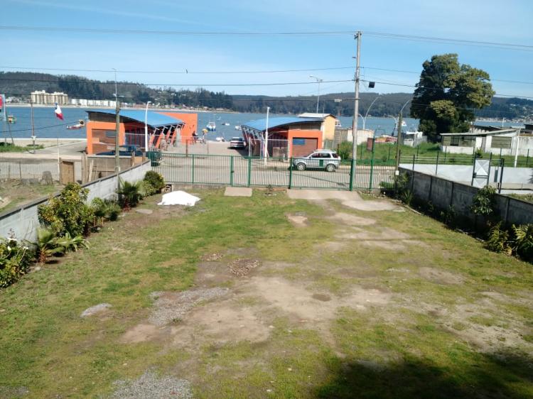 Fotografía 2 de Cabañas en Dichato para parejas en Tome, Bio Bio