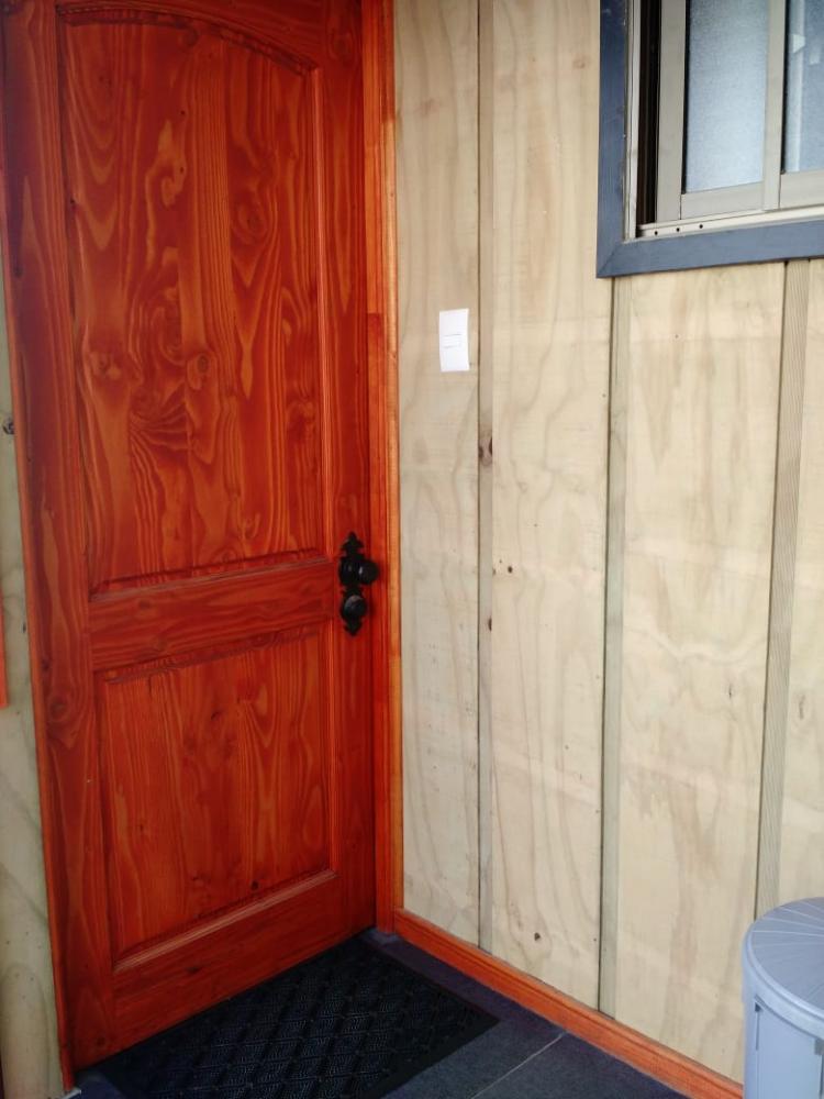 Fotografía 4 de Cabañas en Dichato para parejas en Tome, Bio Bio