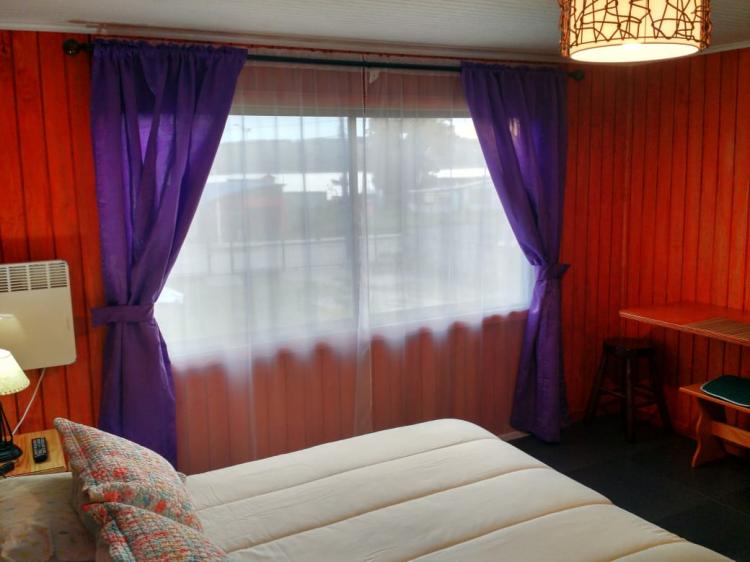 Fotografía 11 de Cabañas en Dichato para parejas en Tome, Bio Bio