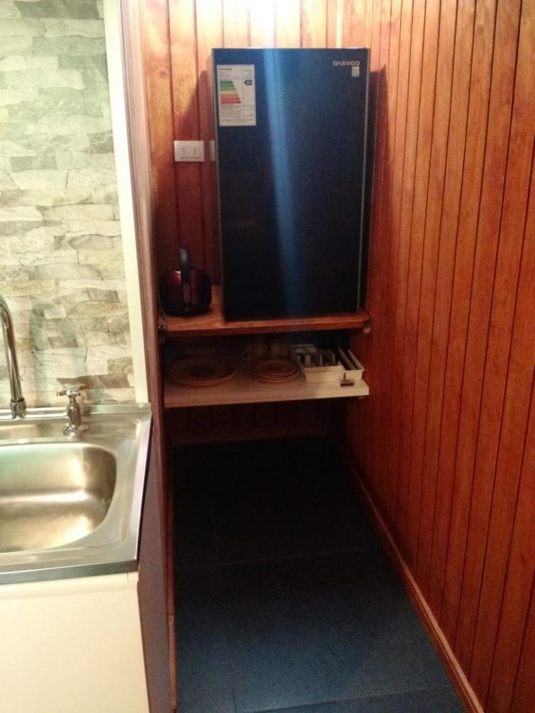 Fotografía 12 de Cabañas en Dichato para parejas en Tome, Bio Bio
