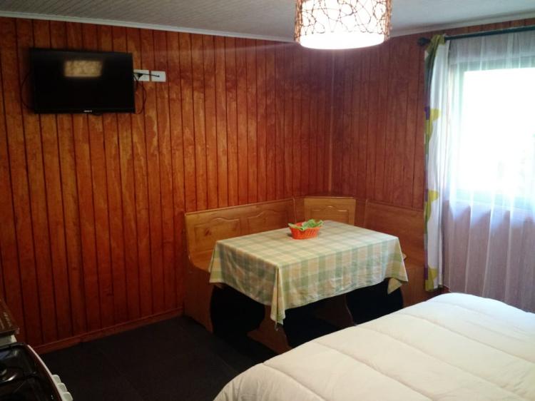 Fotografía 14 de Cabañas en Dichato para parejas en Tome, Bio Bio