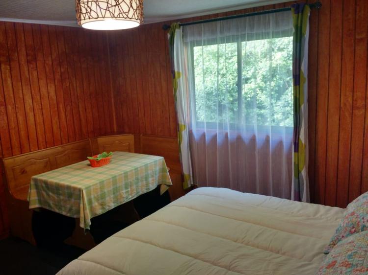 Fotografía 16 de Cabañas en Dichato para parejas en Tome, Bio Bio