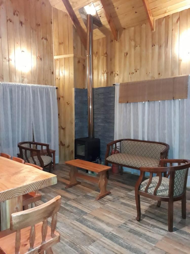 Fotografía 3 de Cabañas Lago Ranco en Futrono, Los Rios