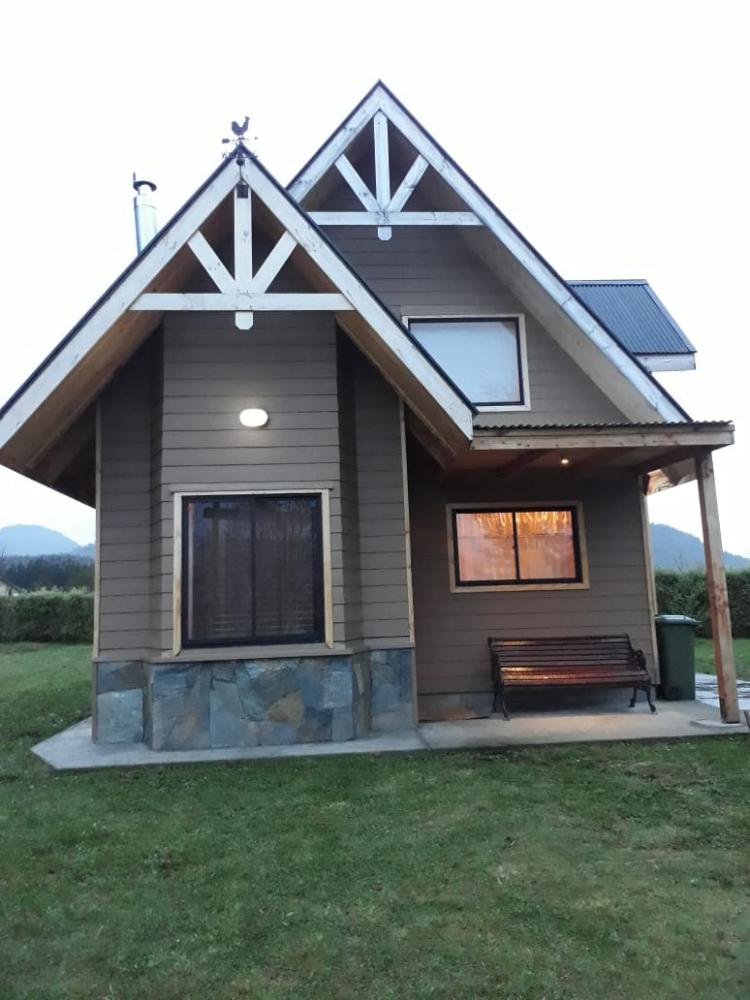 Fotografía 6 de Cabañas Lago Ranco en Futrono, Los Rios